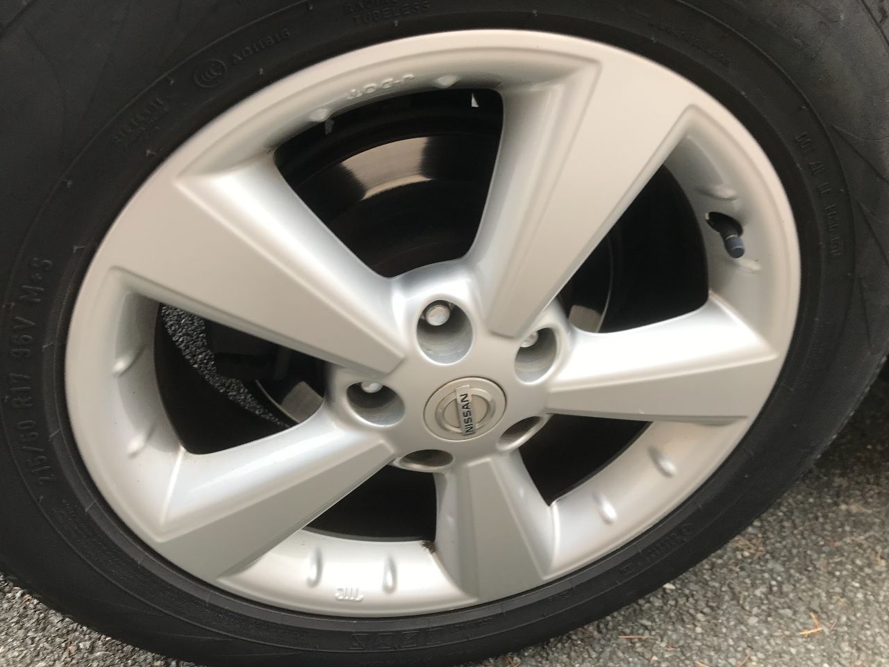 Photo NISSAN QASHQAI