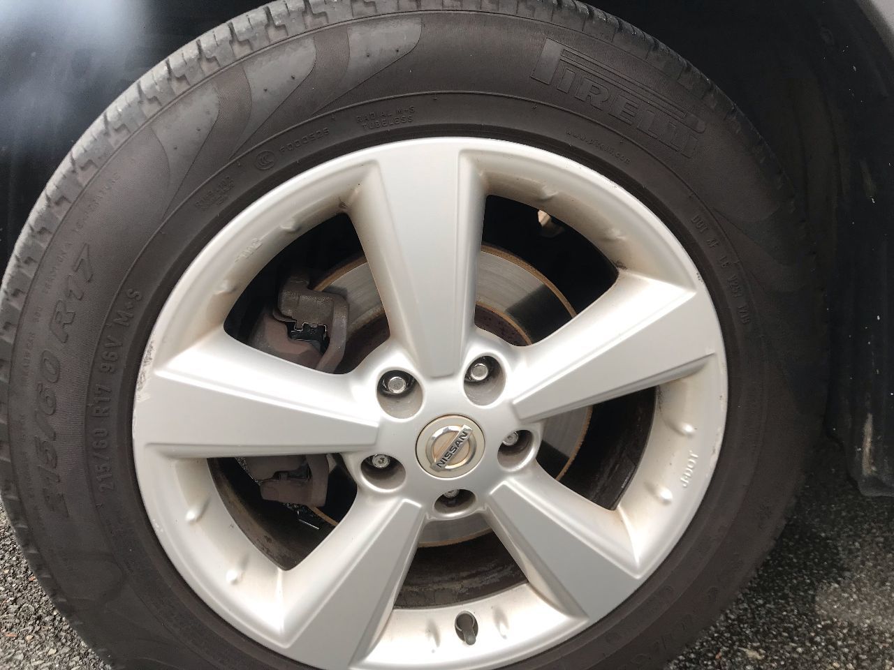 Photo NISSAN QASHQAI