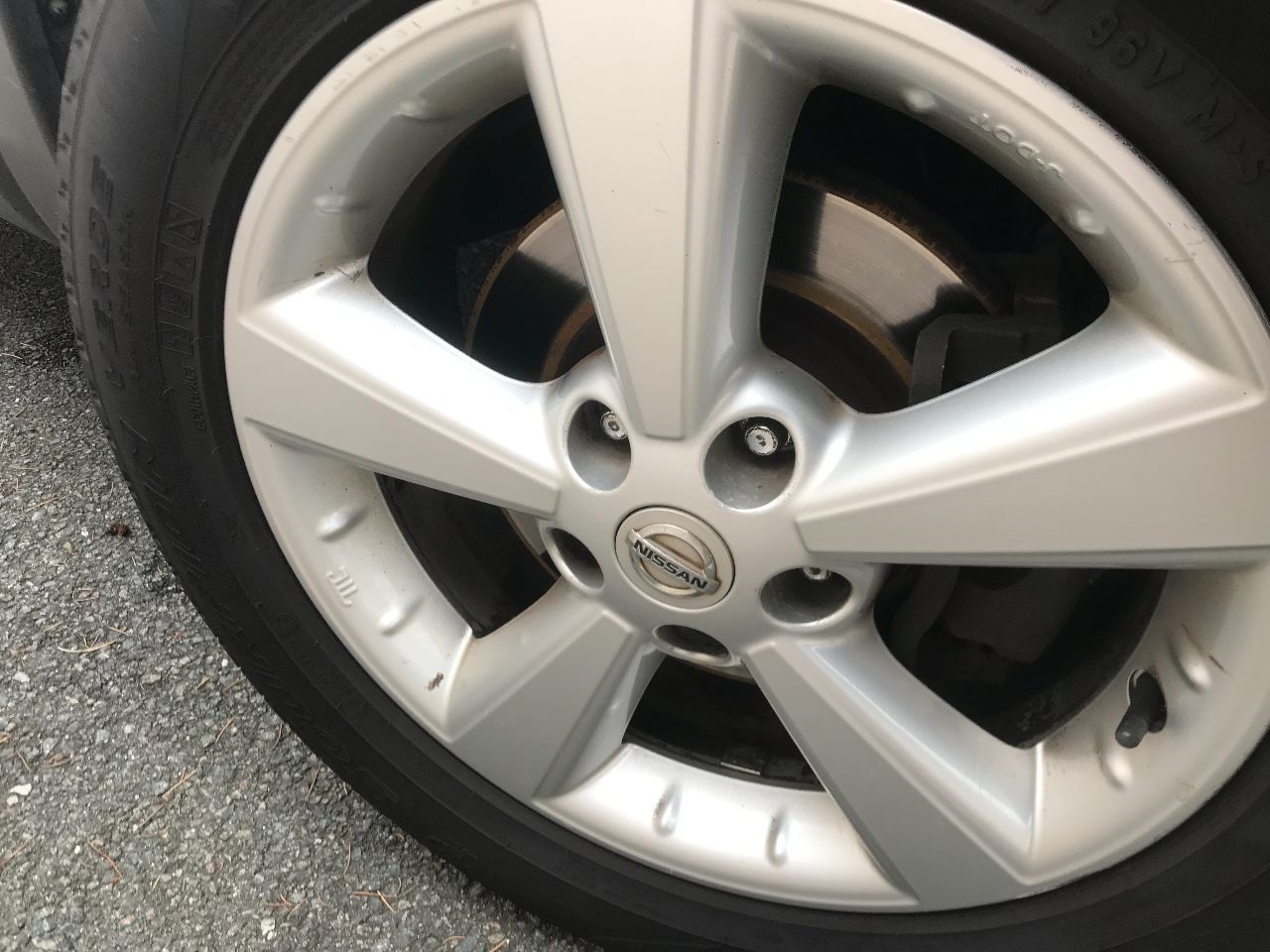 Photo NISSAN QASHQAI