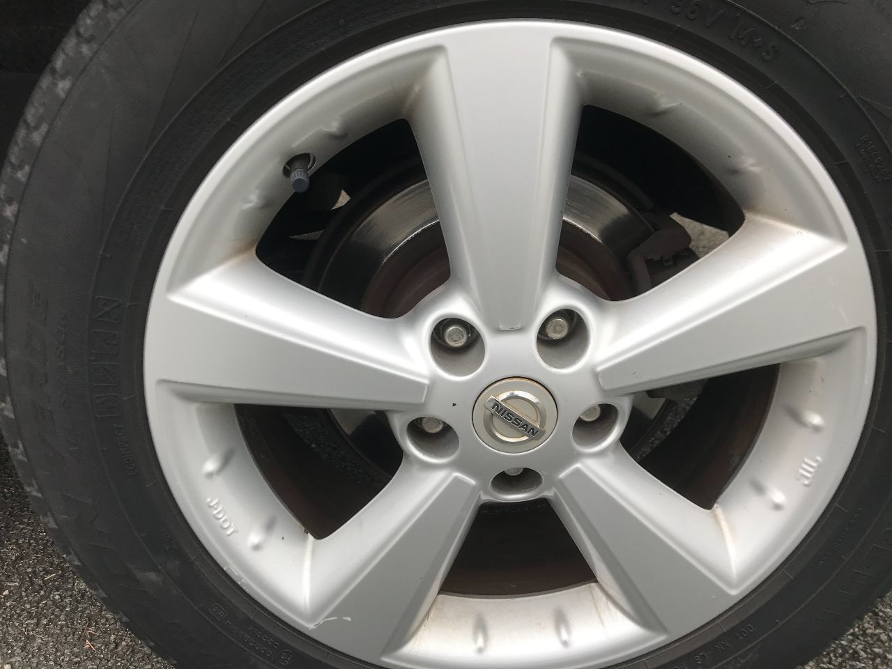 Photo NISSAN QASHQAI