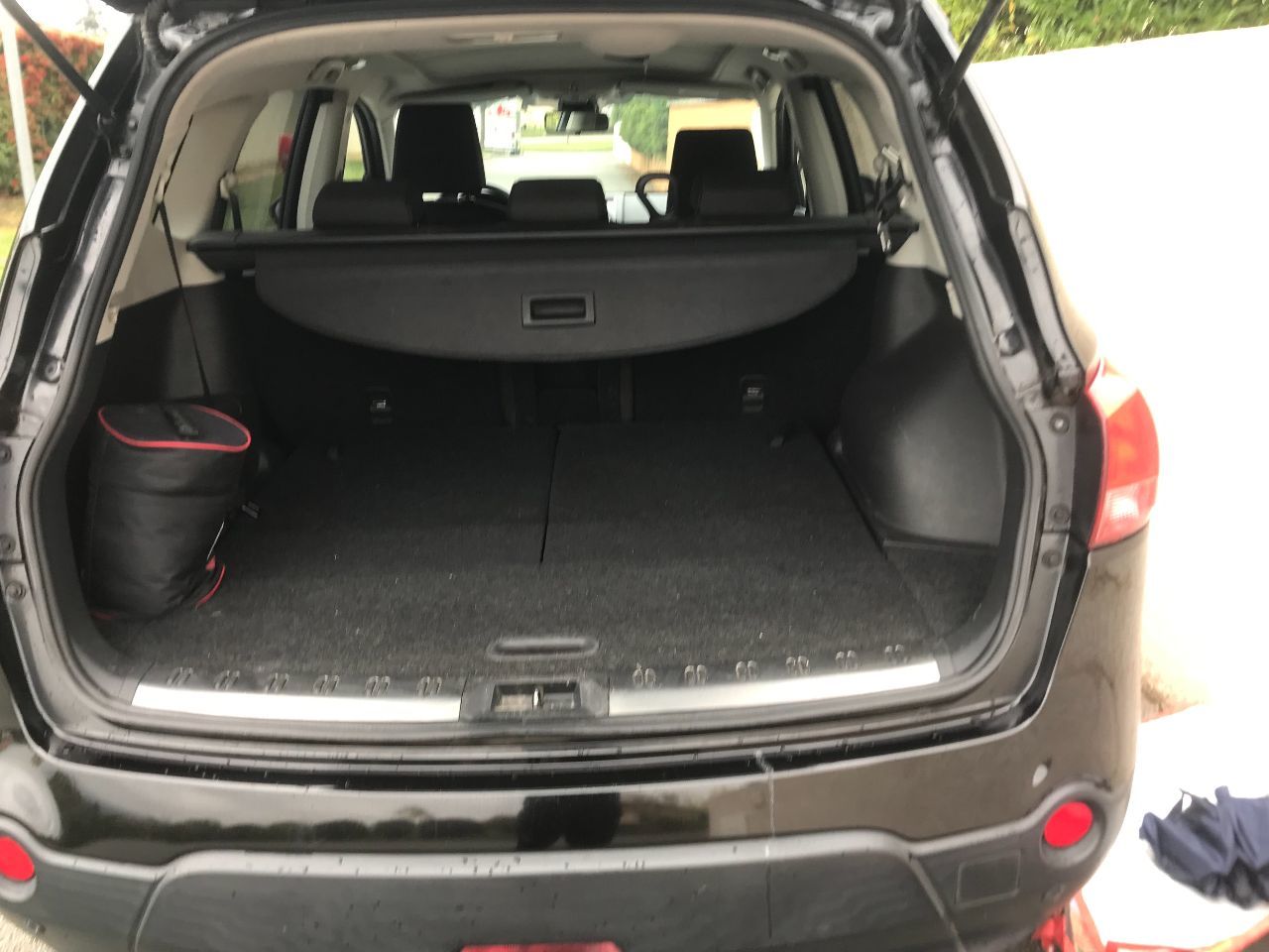 Photo NISSAN QASHQAI