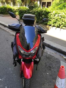YAMAHA NMAX 125