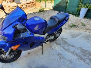 HONDA VFR 800
