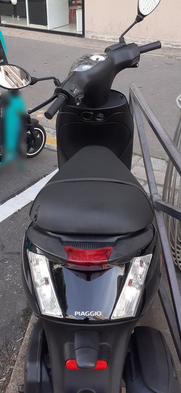 Photo PIAGGIO ZIP 50