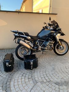 BMW R 1200 GS