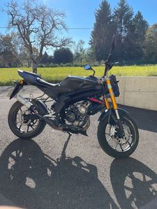 RIEJU RS3 50