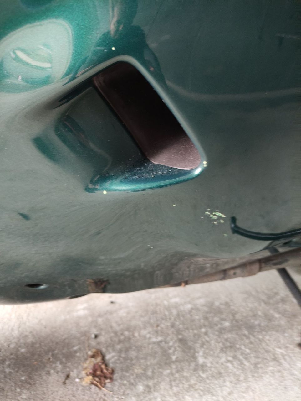 Photo TRIUMPH TROPHY 900