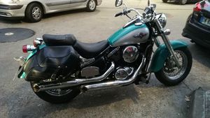KAWASAKI  VN 800
