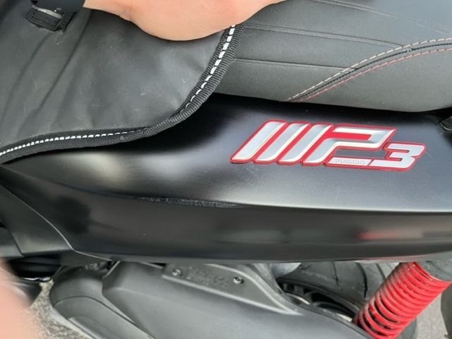 Photo PIAGGIO MP3 300 HPE