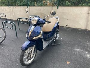 PIAGGIO LIBERTY