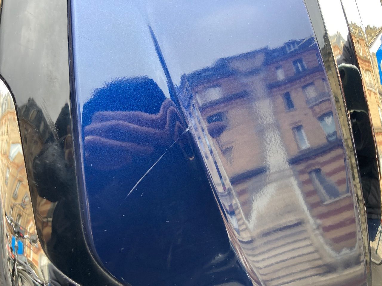 Photo PIAGGIO LIBERTY