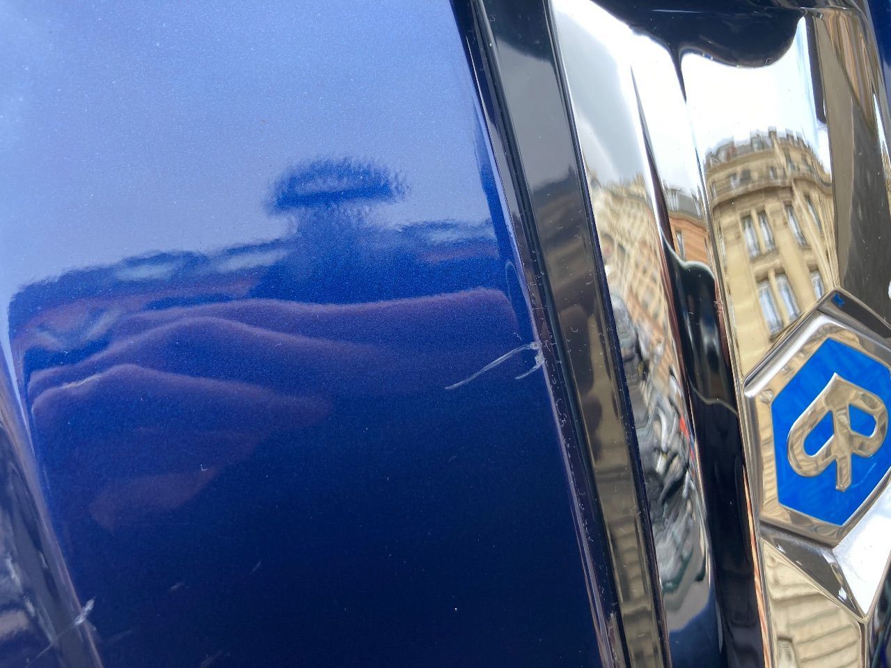 Photo PIAGGIO LIBERTY