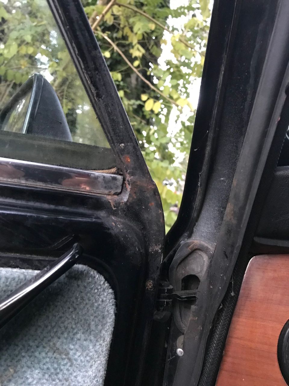 Photo AUSTIN MINI 1000