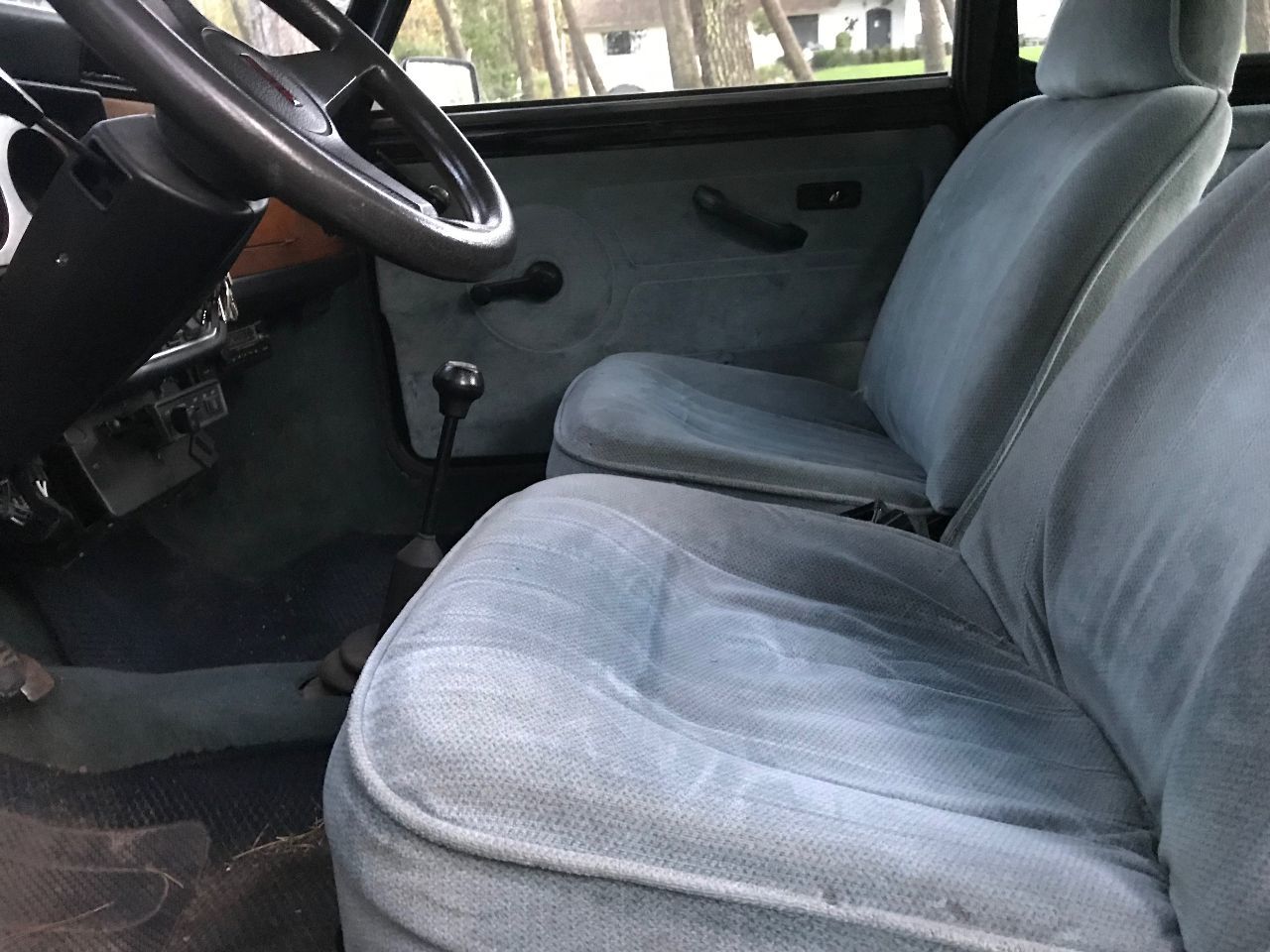 Photo AUSTIN MINI 1000