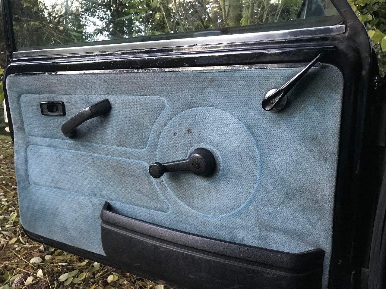 Photo AUSTIN MINI 1000