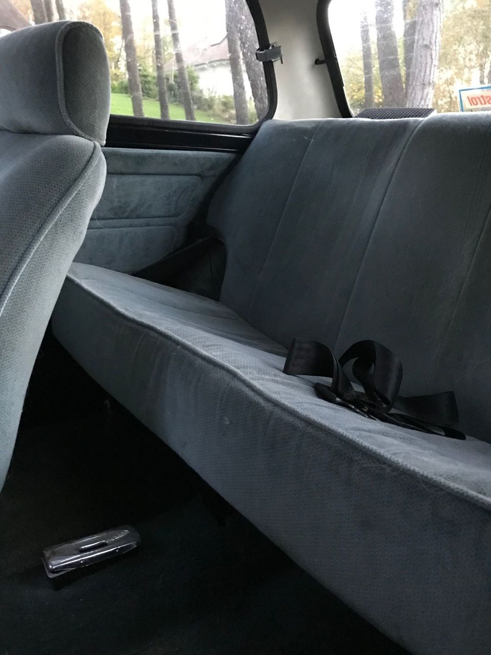 Photo AUSTIN MINI 1000