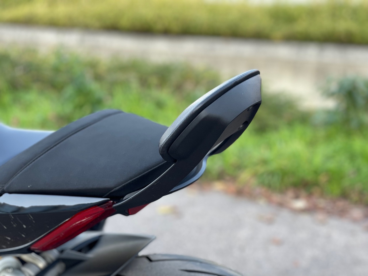 Photo DUCATI X DIAVEL