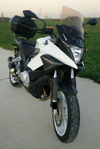 HONDA VFR 800