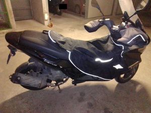 GILERA NEXUS 125