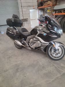 BMW K 1600 GTL
