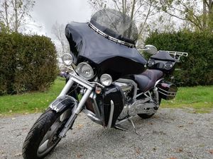 HYOSUNG GV 650 AQUILA