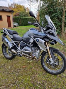 BMW R 1200 GS