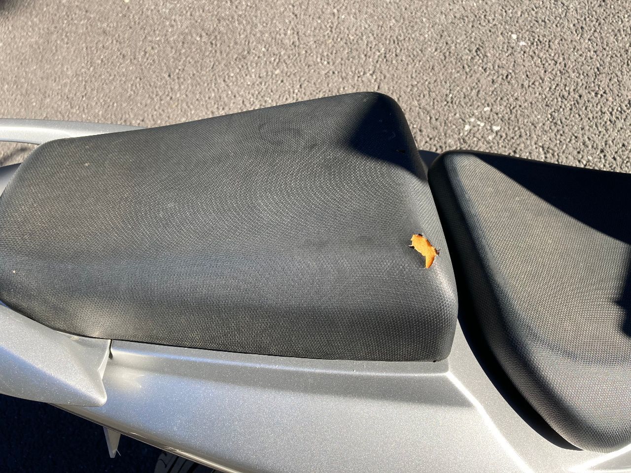 Photo SUZUKI SV 650 N