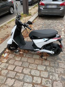 PIAGGIO ONE ACTIVE