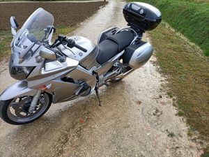 YAMAHA FJR 1300