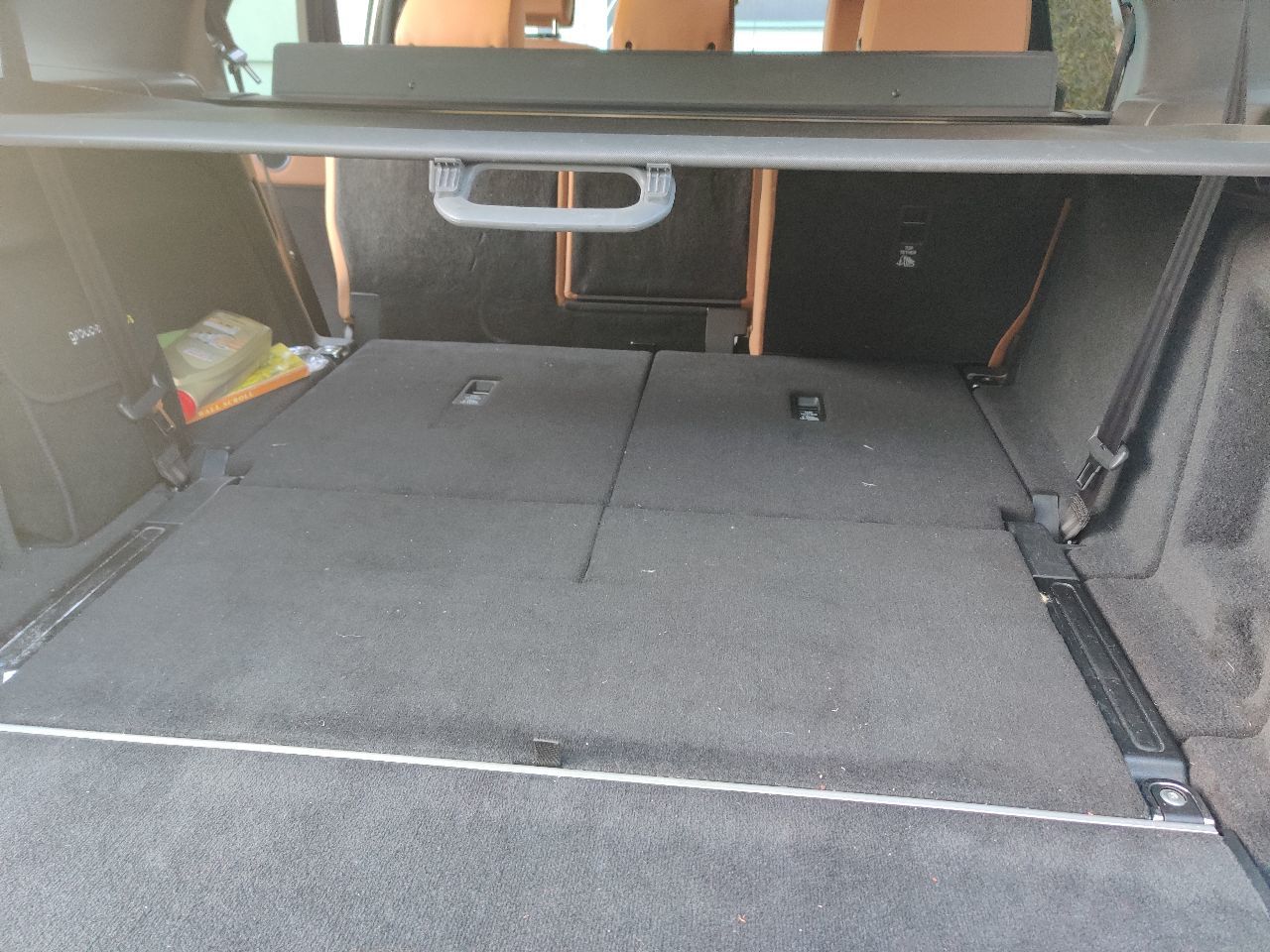 Photo LAND ROVER DISCOVERY