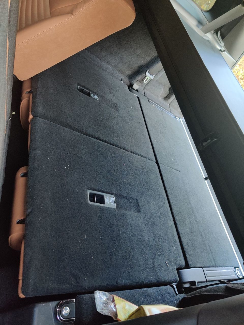 Photo LAND ROVER DISCOVERY