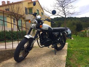 MASH SEVENTY FIVE 125