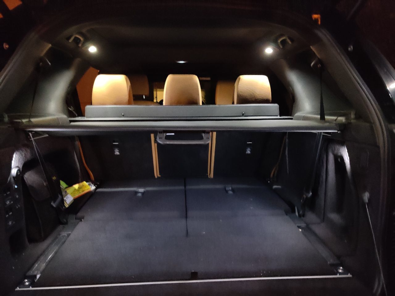 Photo LAND ROVER DISCOVERY