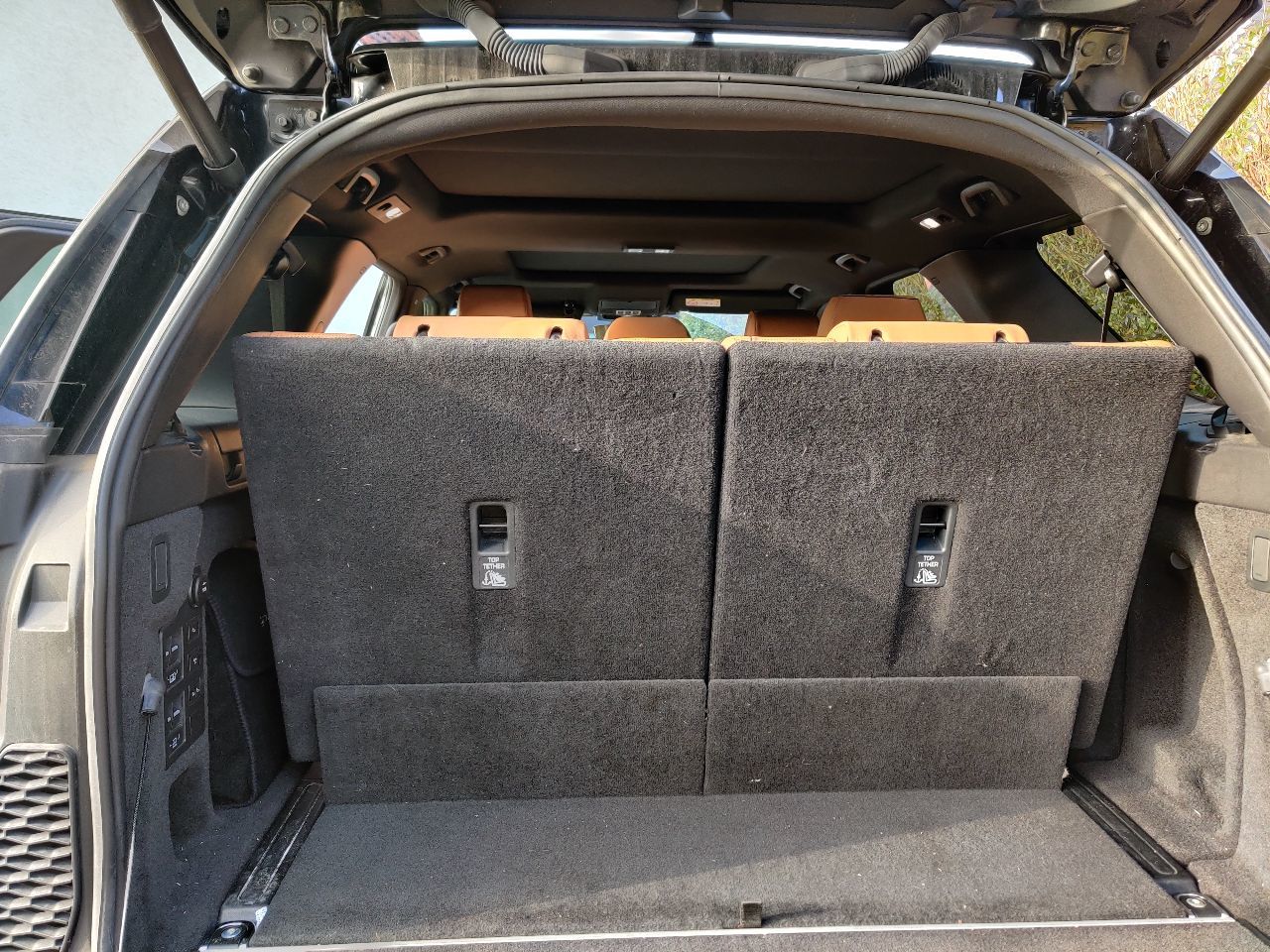 Photo LAND ROVER DISCOVERY