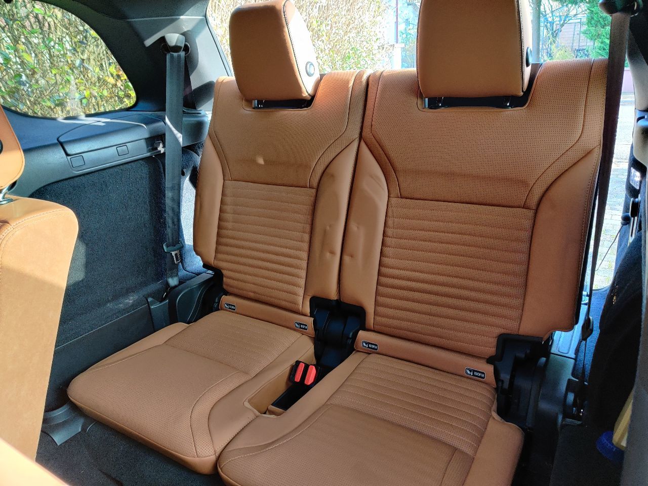 Photo LAND ROVER DISCOVERY