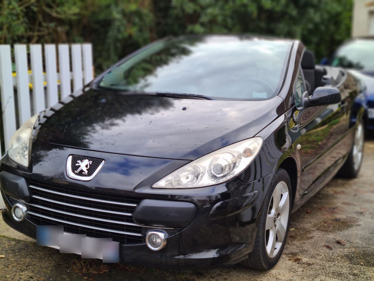 Photo PEUGEOT 307