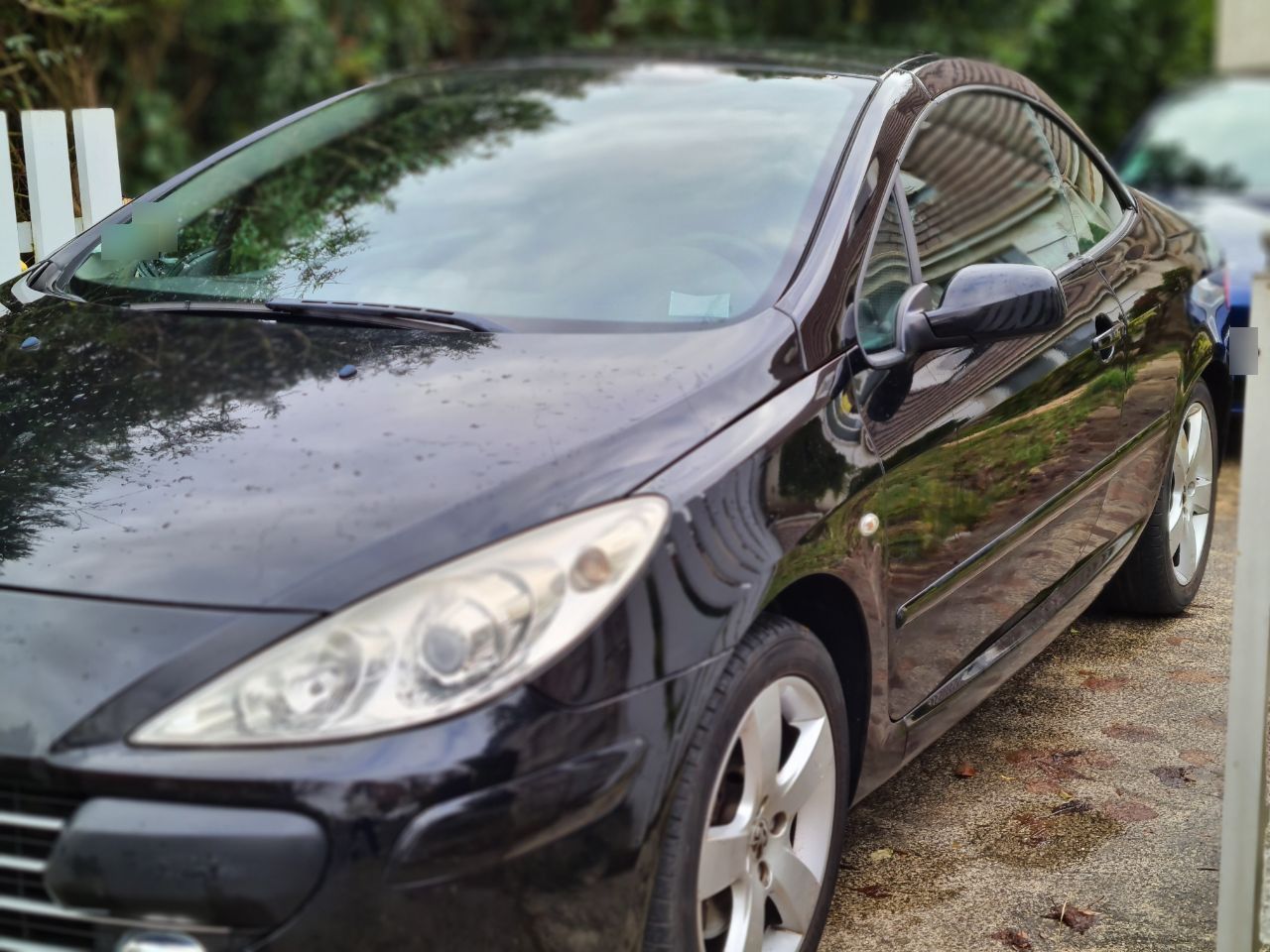 Photo PEUGEOT 307