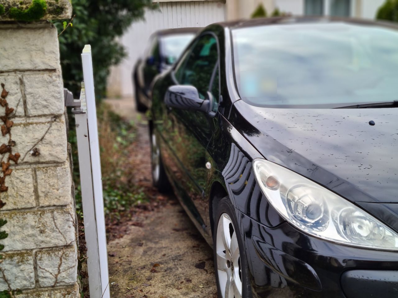 Photo PEUGEOT 307