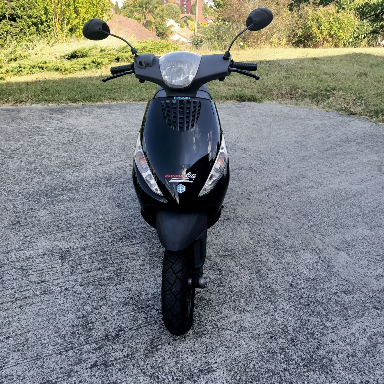 Photo PIAGGIO ZIP 125