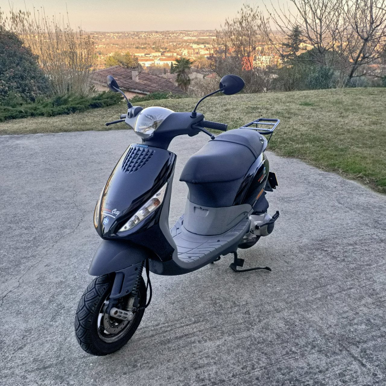 Photo PIAGGIO ZIP 125
