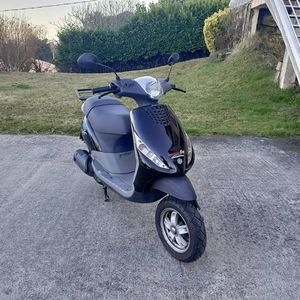 PIAGGIO ZIP 125