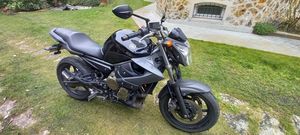 YAMAHA XJ6