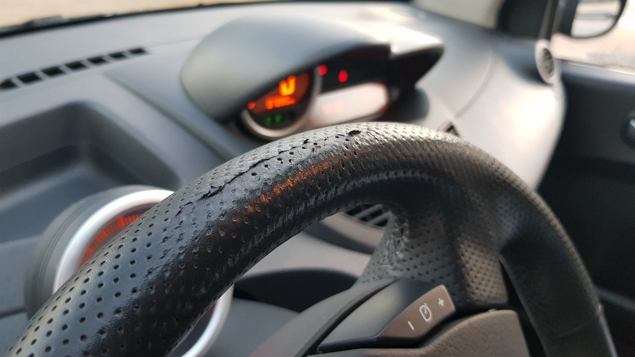 Photo RENAULT TWINGO