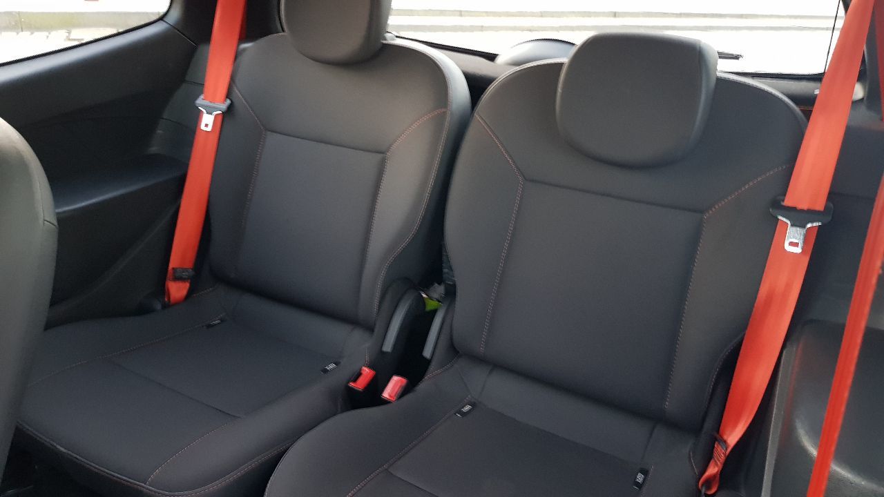 Photo RENAULT TWINGO