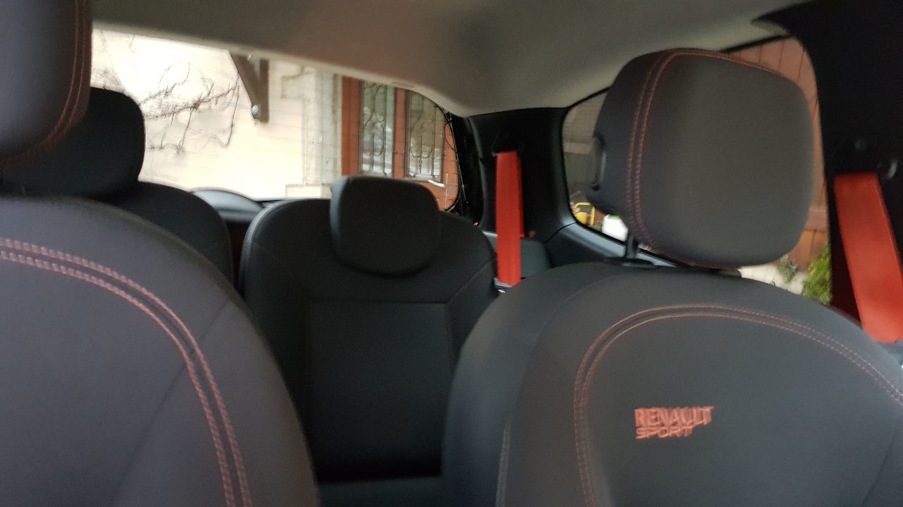 Photo RENAULT TWINGO