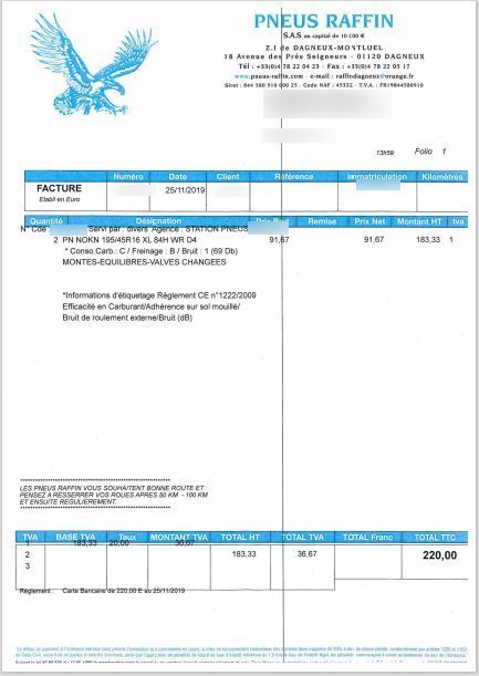 Photo RENAULT TWINGO