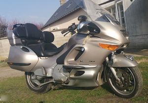 BMW K 1200 LT