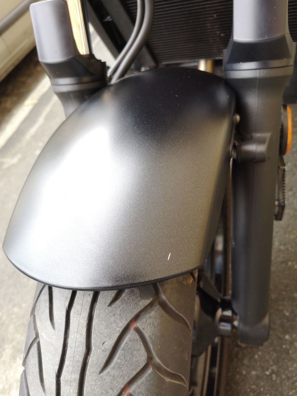 Photo KAWASAKI VULCAN S