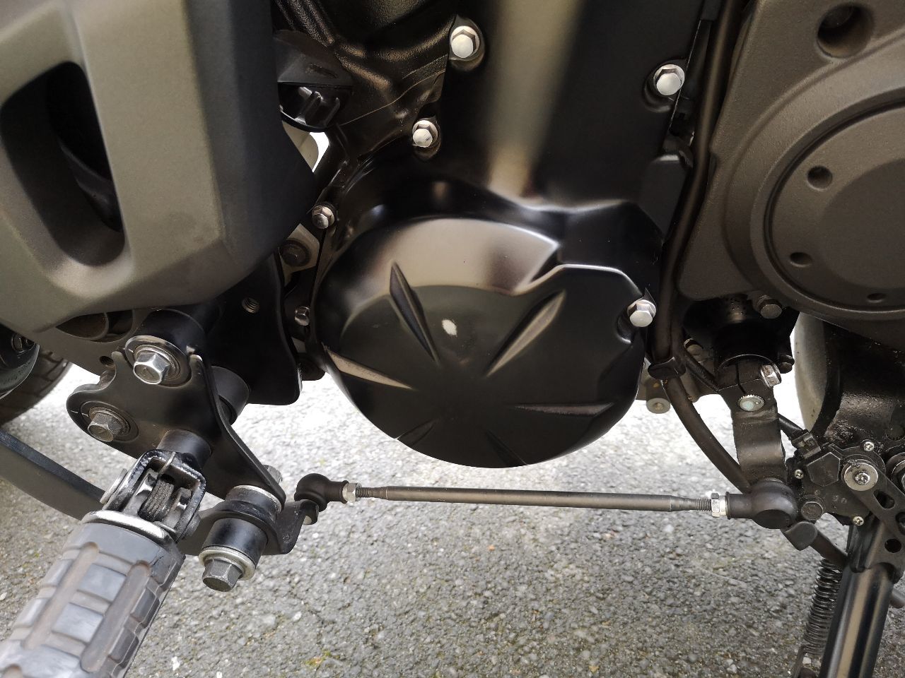 Photo KAWASAKI VULCAN S