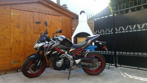 KAWASAKI Z900 ABS